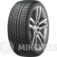 Hankook Winter I*Cept Evo 2 SUV W320a 235/65 R19 109V